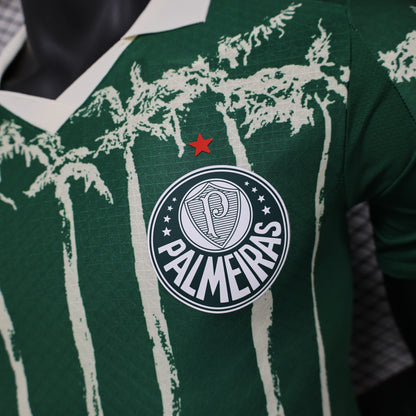 Palmeiras Club World Cup Home Kit 24/25