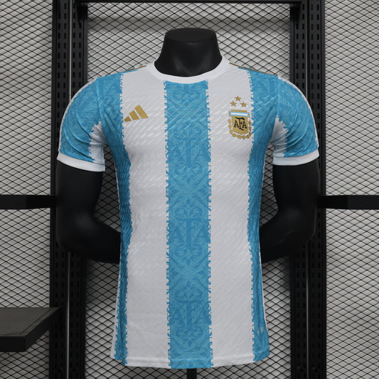 Argentina Special Kit 24/25