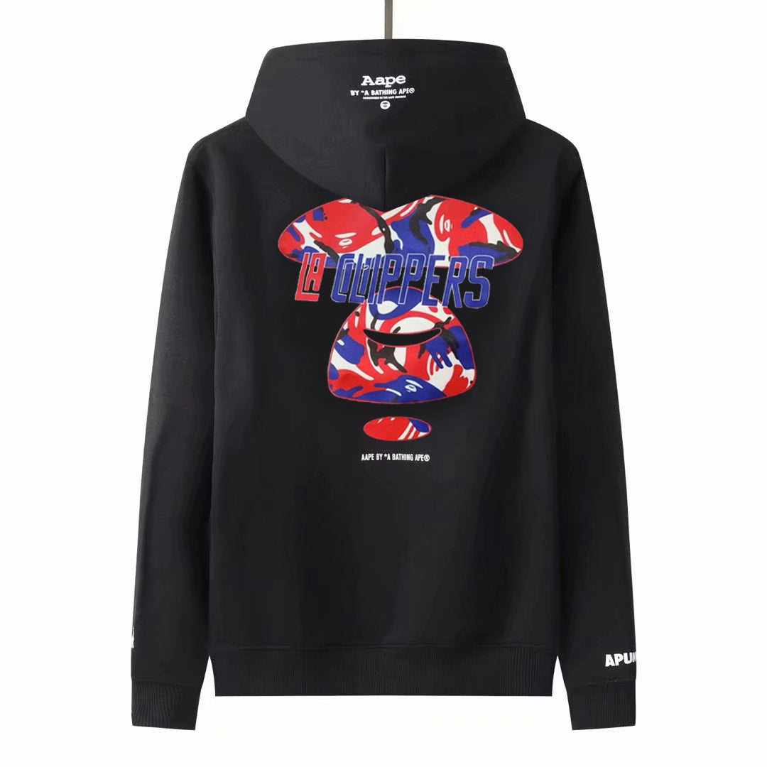 LA Clippers Sweatshirt