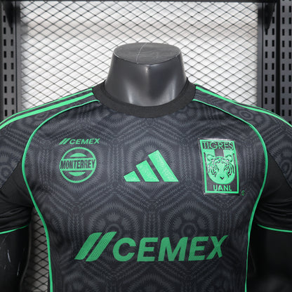 Tigres UANL Third Kit 25/26