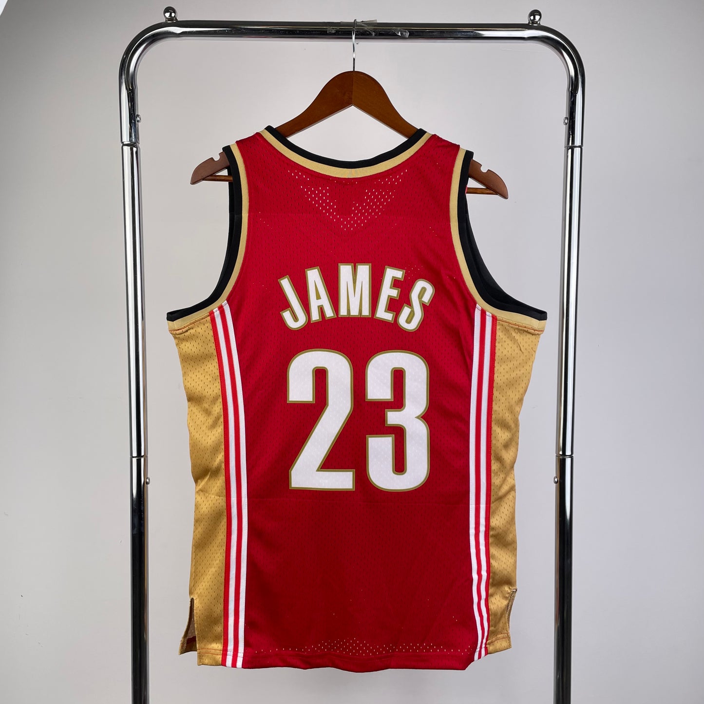 NBA Jersey: Cleveland Cavaliers