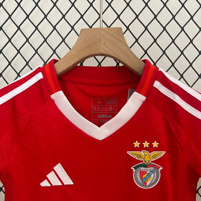 Children’s Set - Benfica