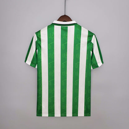 Retro: Real Betis Home Kit 94/95