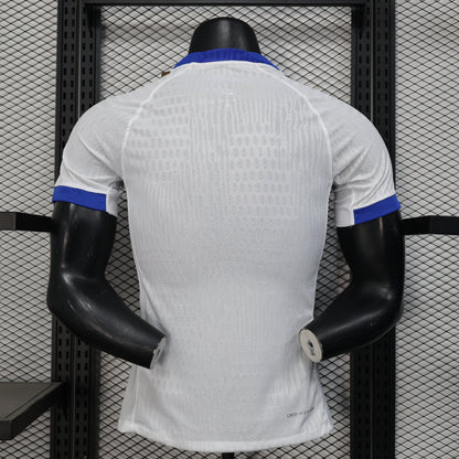 England Home World Cup Kit 25/26