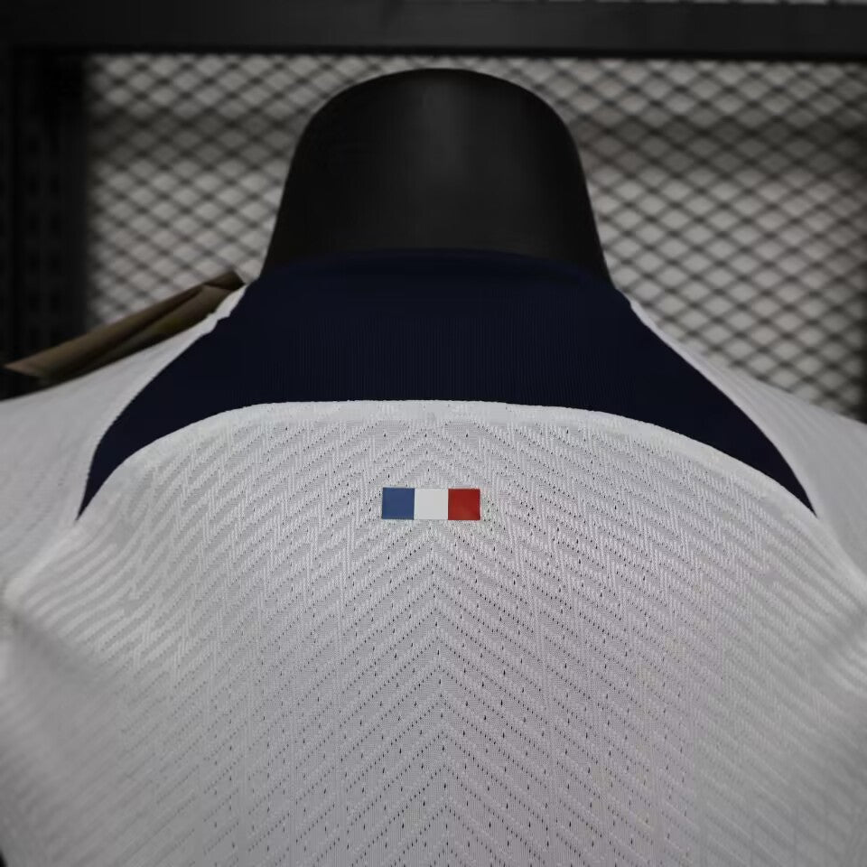 Paris Saint-Germain Away Kit 23/24