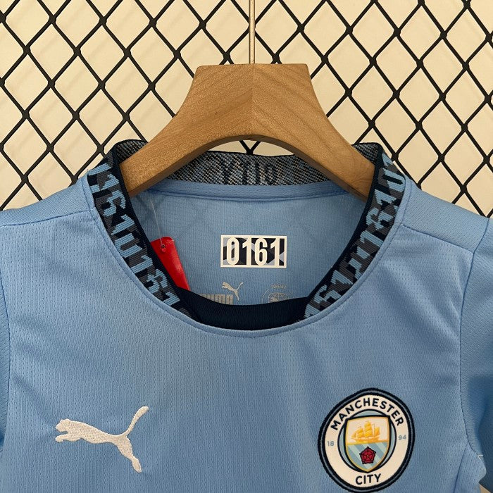 Children’s Set - Manchester City