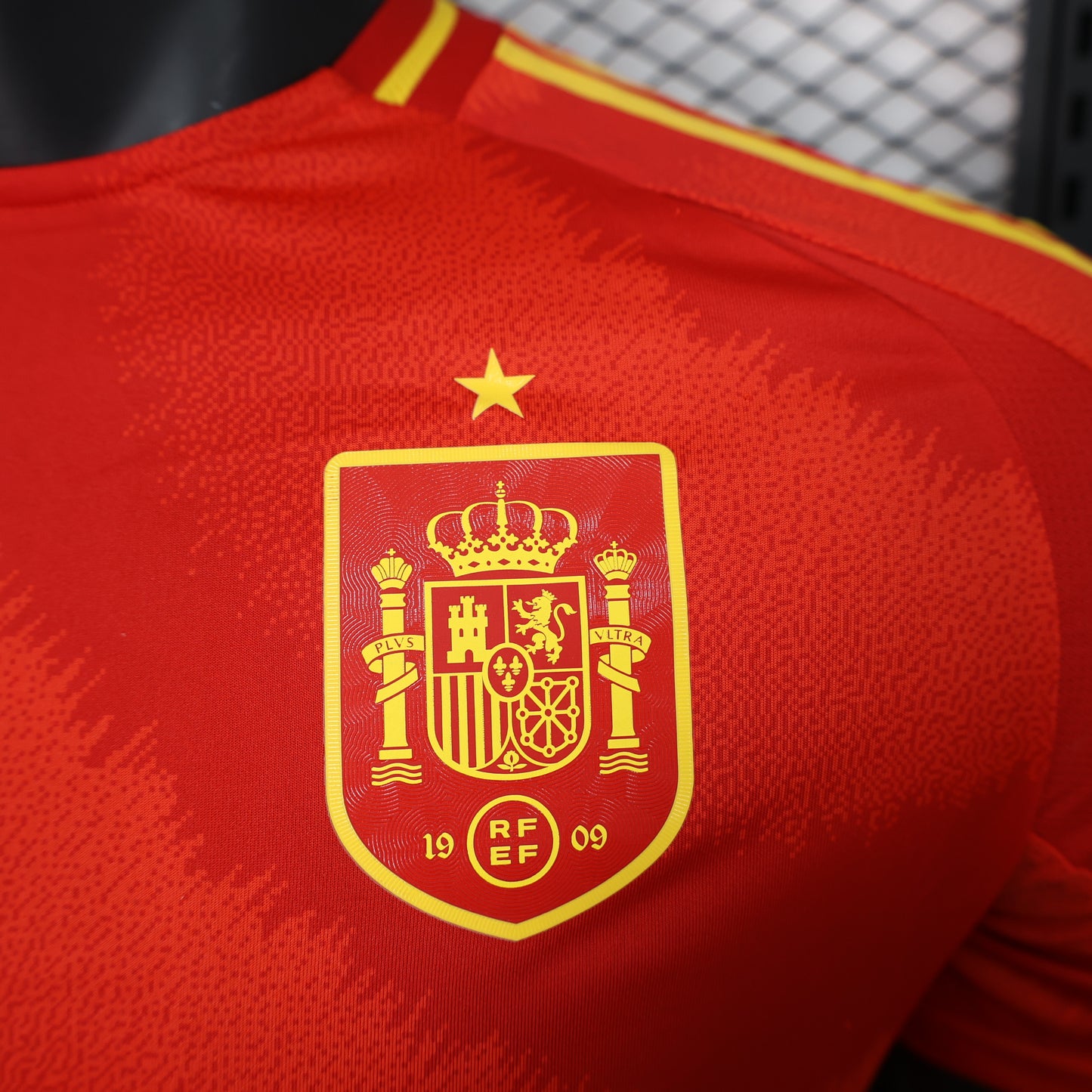 Spain Home Kit 23/24