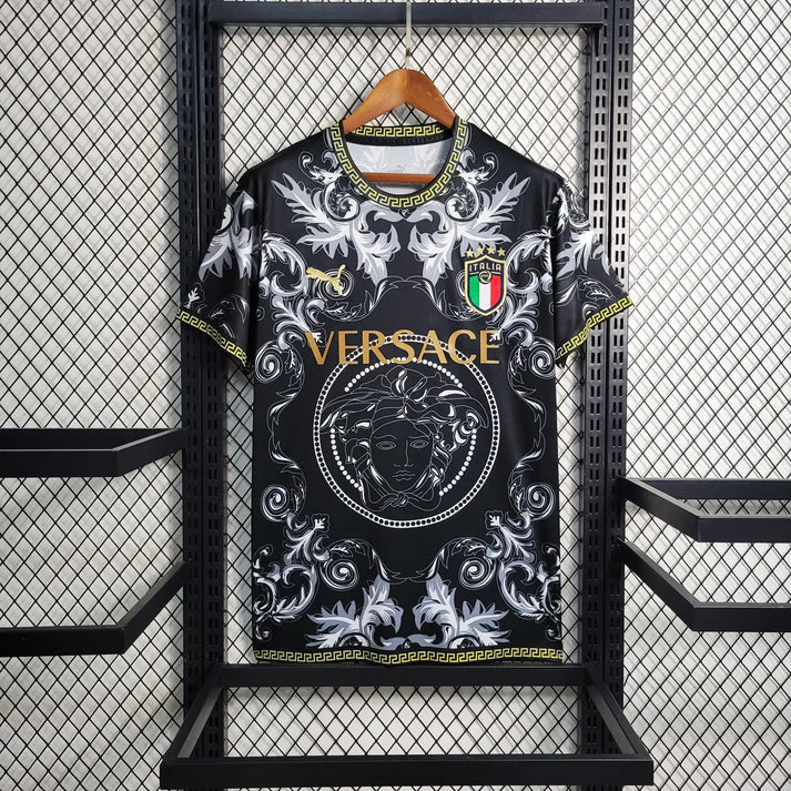 Italy Special Kit “VERSACE” 23/24