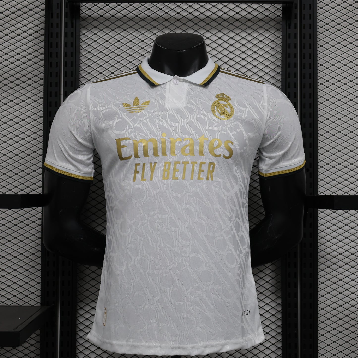 Real Madrid Special Kit 24/25