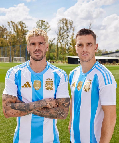 Argentina Home Kit 23/24