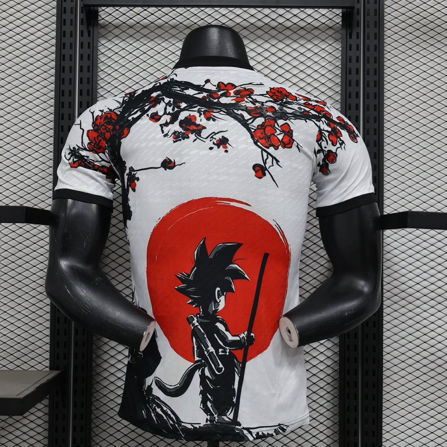Japan x Goku: Rising Sun Edition Kit 24/25