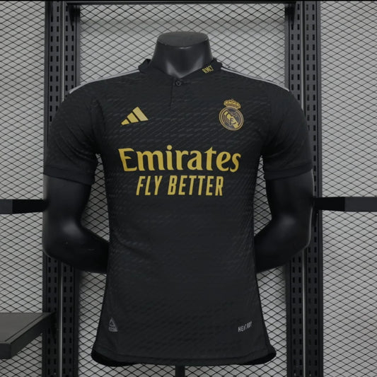 Real Madrid Third Kit 23/24