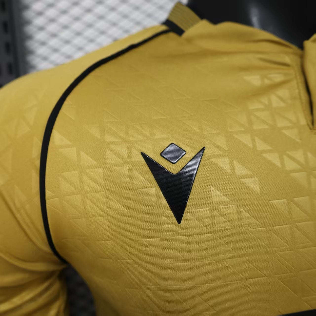 Crystal Palace Third Kit 25/26