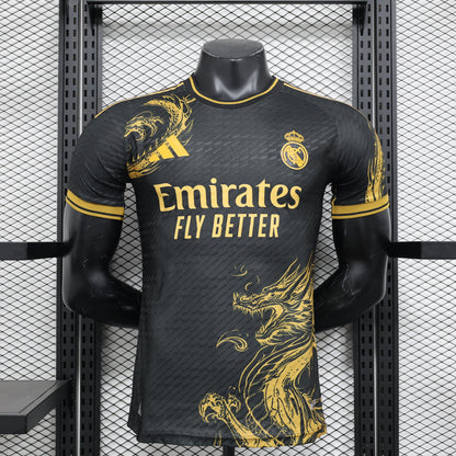 Real Madrid Special Kit “Dragon” 24/25