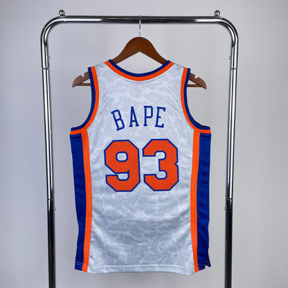 NBA Jersey: New York Knicks