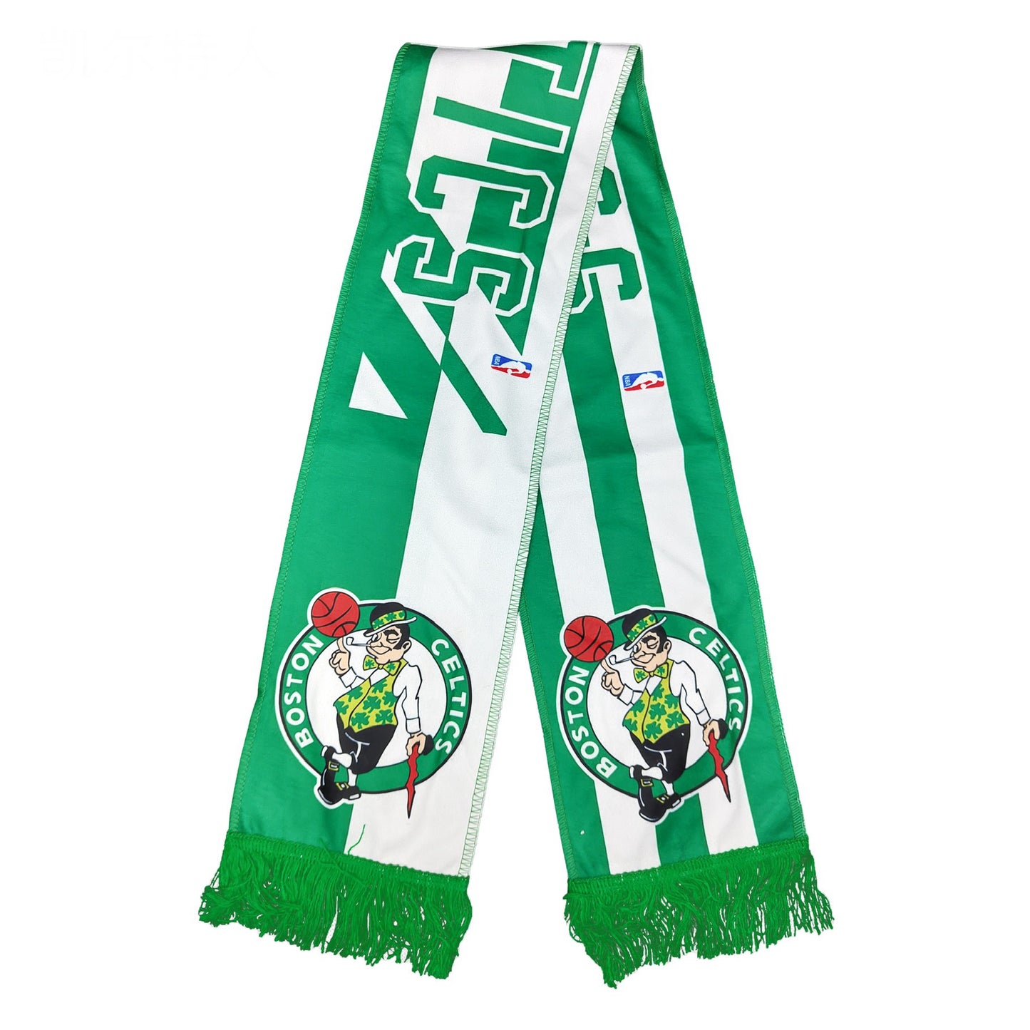 Boston Celtics Scarf