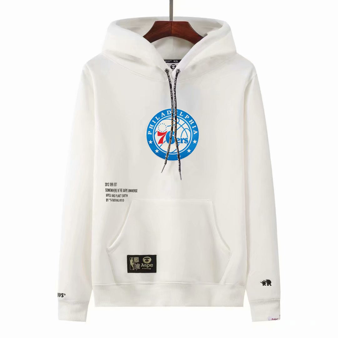 Philadelphia 76ers Sweatshirt