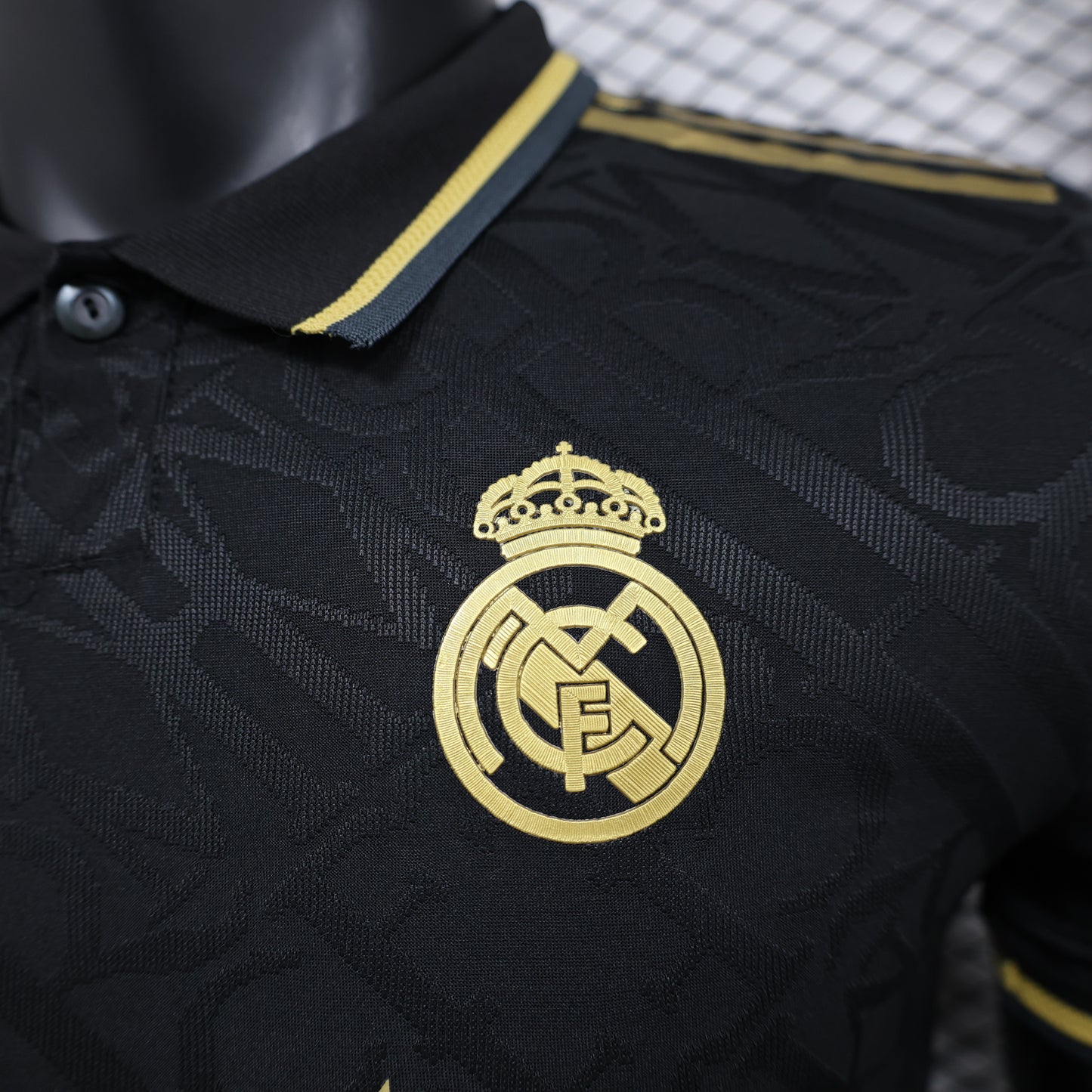 Real Madrid Special Kit 24/25