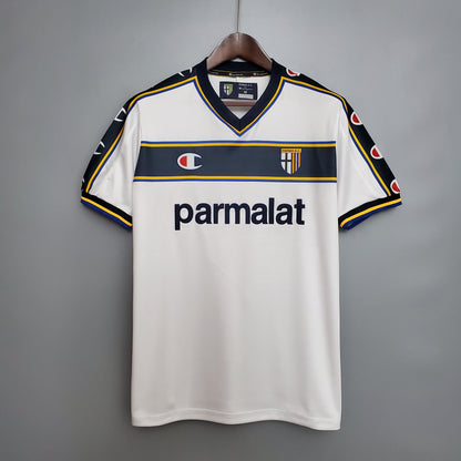 Parma Away Kit 02/03