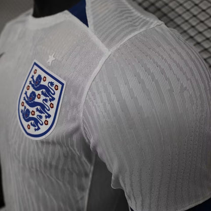 England Home Kit 23/24