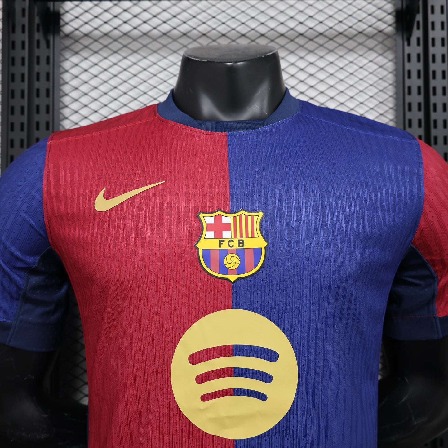 Barcelona Home Kit 24/25