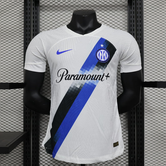 Inter Milan Away Kit 23/24