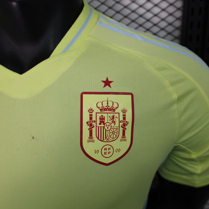 Spain Away Kit 23/24