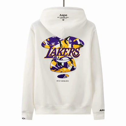 LA Lakers Sweatshirt