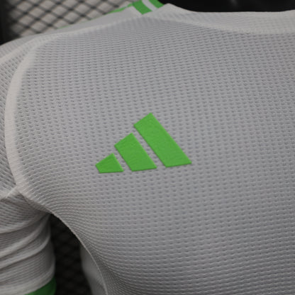 Algeria “Desert Simplicity” Kit 24/25