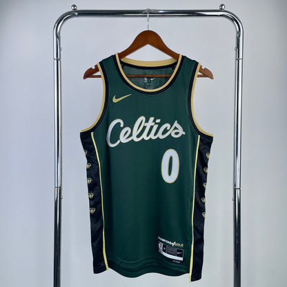 NBA Jersey: Boston Celtics