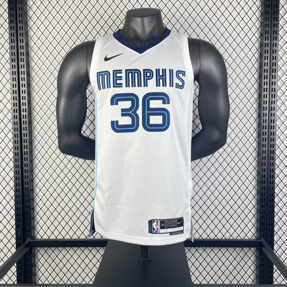 NBA Jersey: Memphis Grizzlies