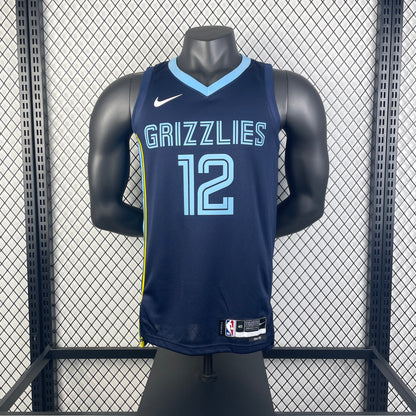 NBA Jersey: Memphis Grizzlies