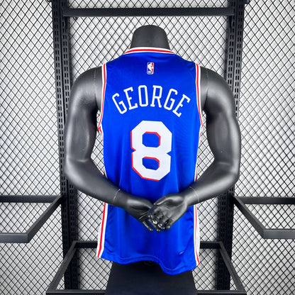 NBA Jersey: Philadelphia 76