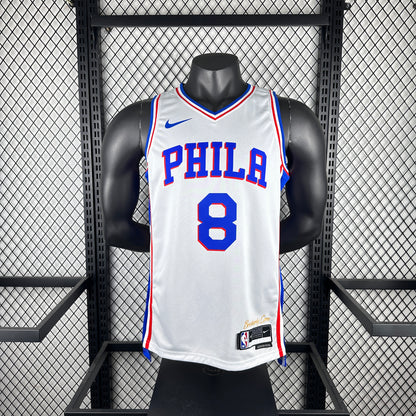 NBA Jersey: Philadelphia 76