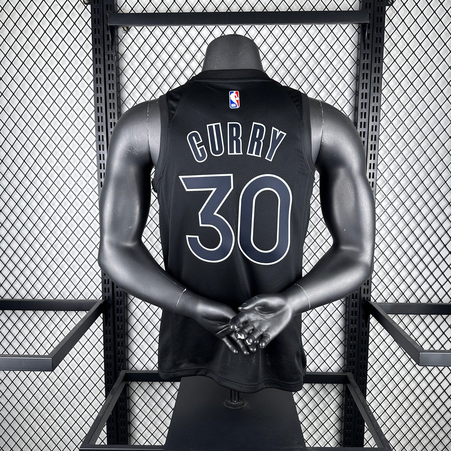 NBA Jersey: Golden State Warriors