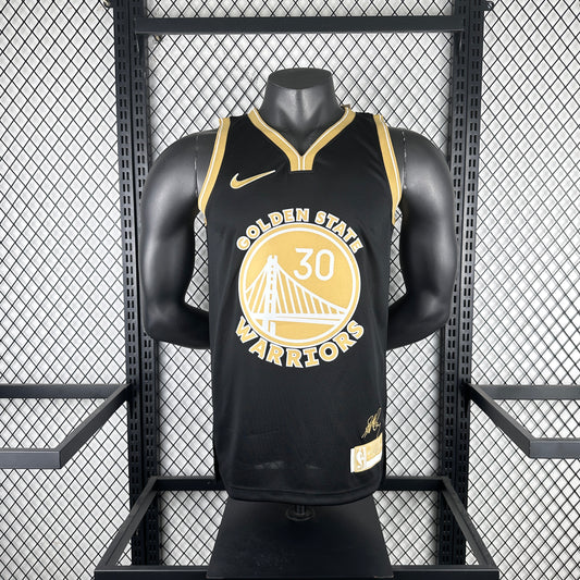 NBA Jersey: Golden State Warriors