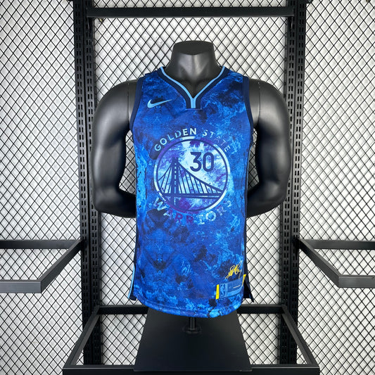 NBA Jersey: Golden State Warriors