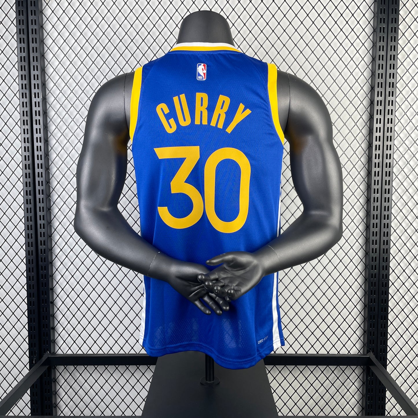 NBA Jersey: Golden State Warriors