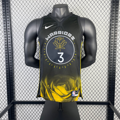 NBA Jersey: Golden State Warriors