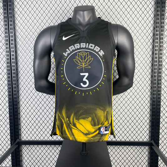 NBA Jersey: Golden State Warriors