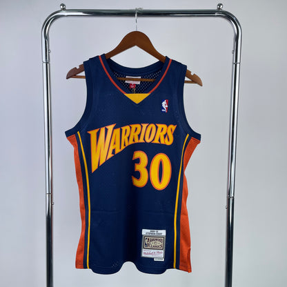 NBA Jersey: Golden State Warriors