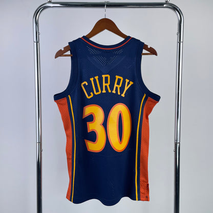 NBA Jersey: Golden State Warriors