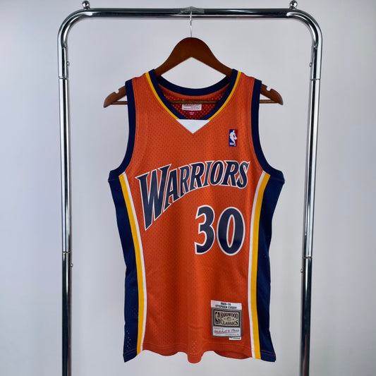 NBA Jersey: Golden State Warriors