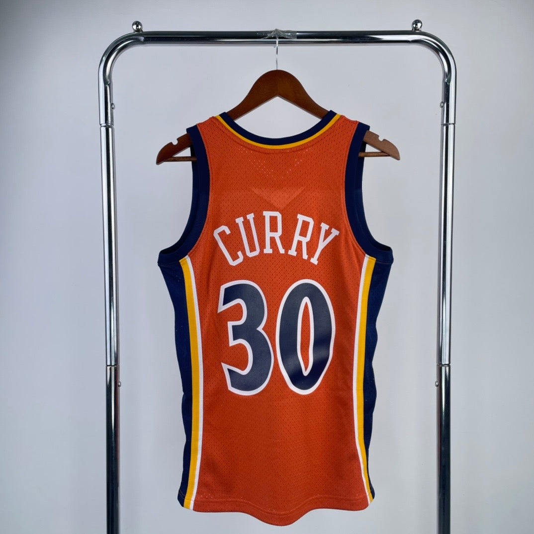 NBA Jersey: Golden State Warriors