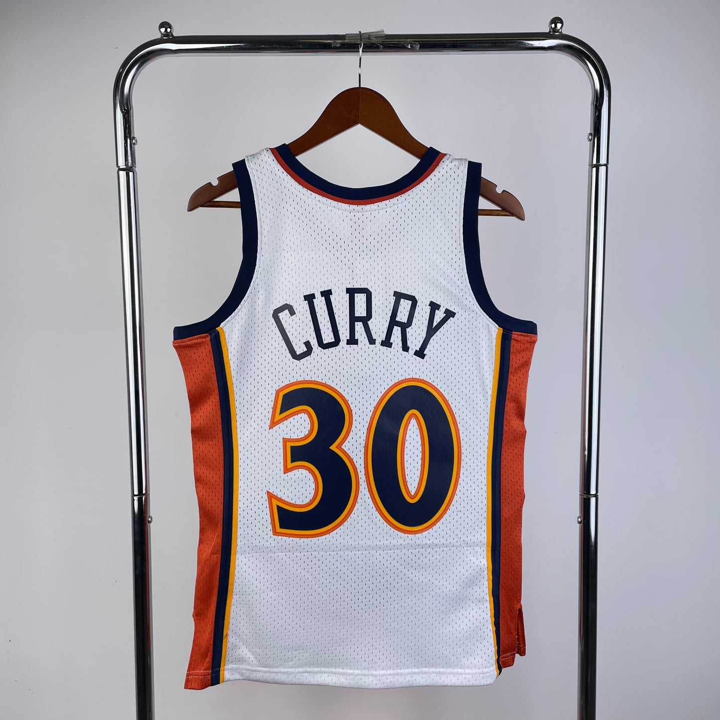 NBA Jersey: Golden State Warriors