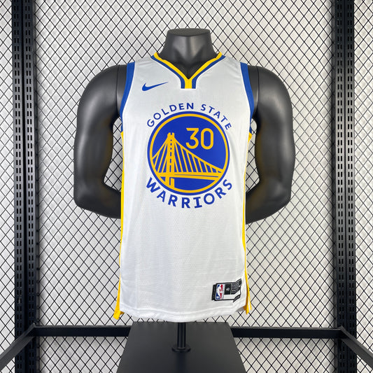 NBA Jersey: Golden State Warriors