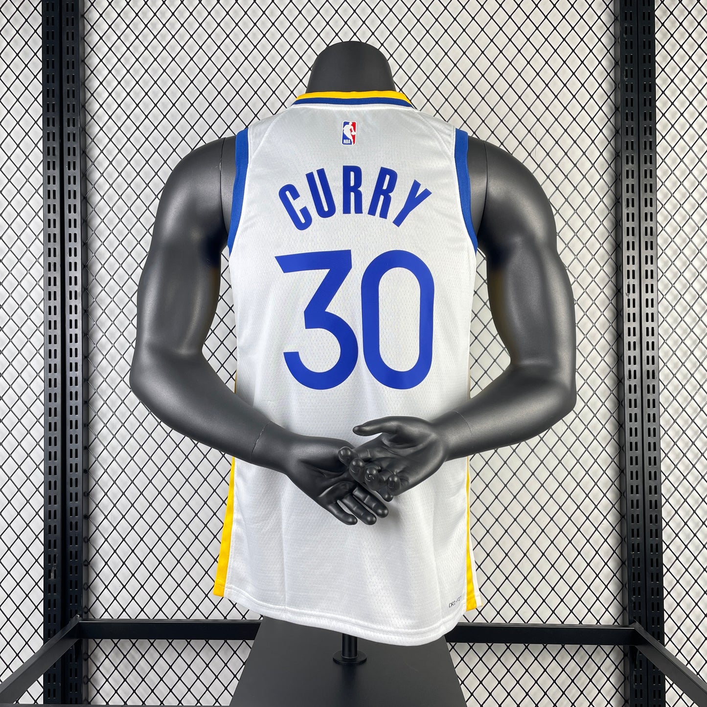 NBA Jersey: Golden State Warriors