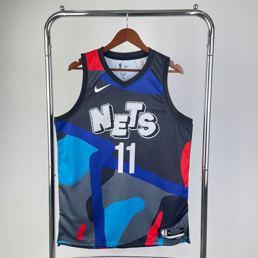 NBA Jersey: Brooklyn Nets