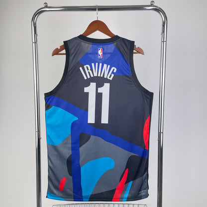 NBA Jersey: Brooklyn Nets