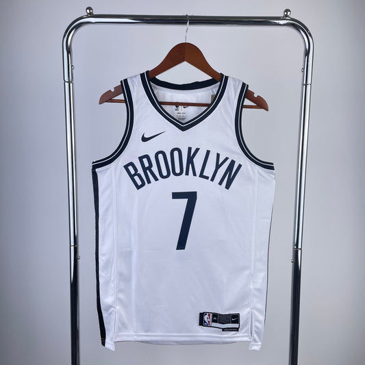 NBA Jersey: Brooklyn Nets